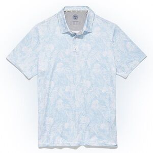 Flag and Anthem MVP Polo